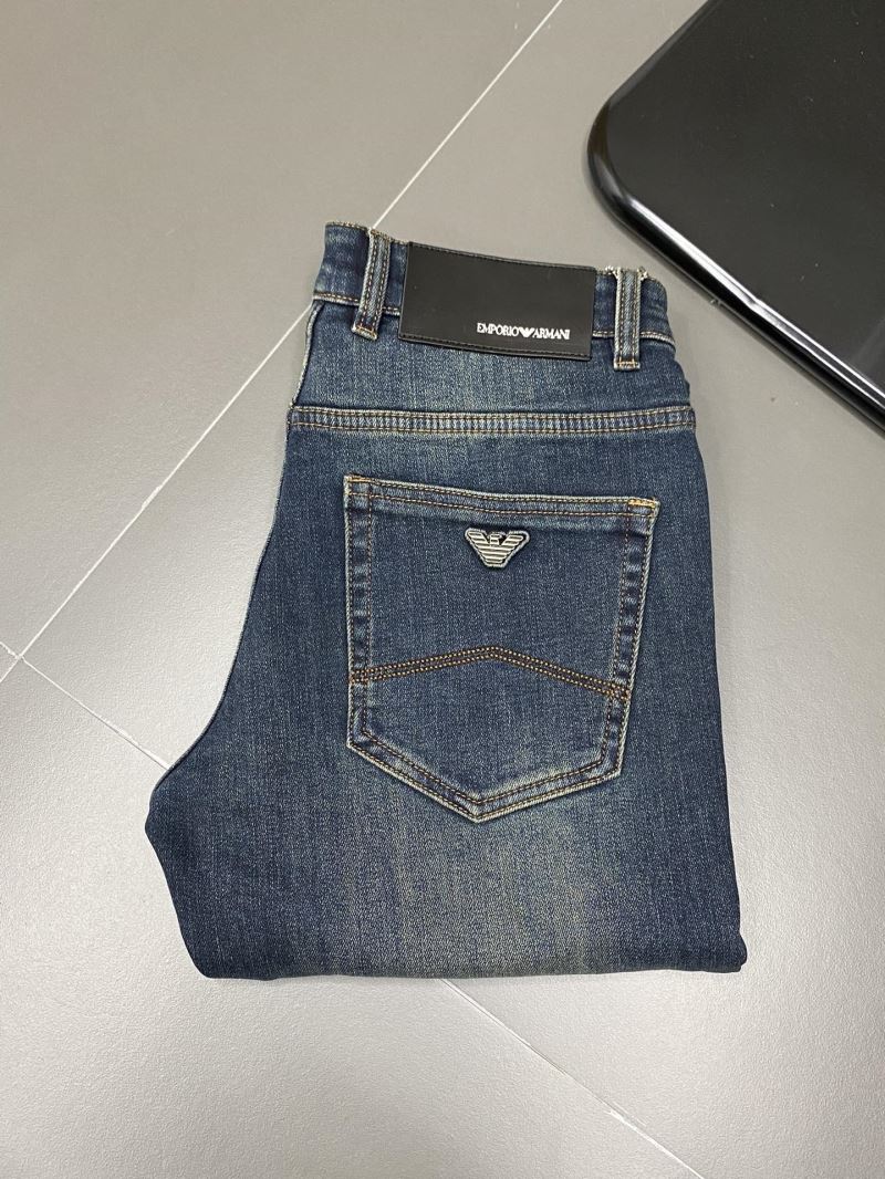 Armani Jeans